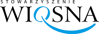 logo wiosna