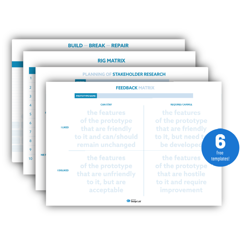 6 free templates eng
